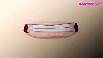 I rub her big tits and put them between her tits and fuck her.