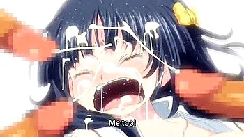 It is reviewed in the classroom and it is put in and out of the mouth and ejaculate in the mouth and creampie