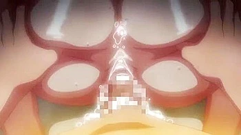 Plenty of creampie in the pleasure of a shota cock soaked in sex as a sex treatment cock