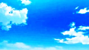 A neighbor guy looks at me with sexy eyes, fucks me, seduces me.