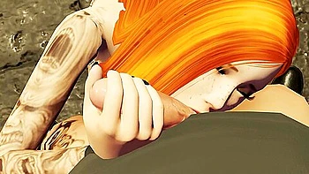 Wbp209 - Dark Breeze #5