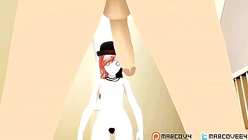 Dominate Or To Be Dominated Rwby