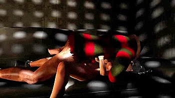 A Shockmare On Elm Street - 1