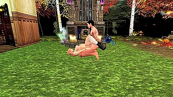 October 2022 - Skeletons In My Closet With Melodie Paramount Players Sl