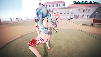 Watch The Nurse Vocaloid