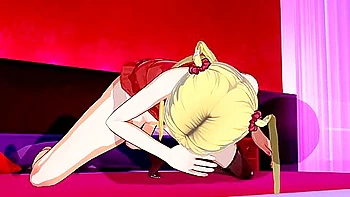 Darwins Game - Shuka Karino