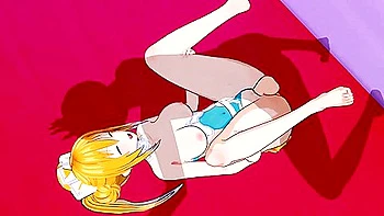 Neptunia - Orange Heart