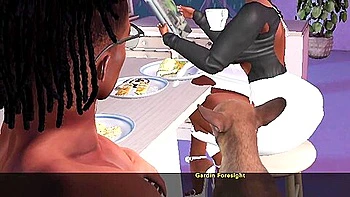 Get Close (orgasmic Second Life)