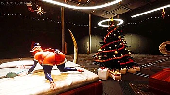 Christmas At The Elera Hotel