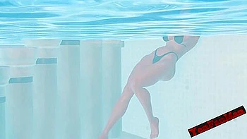 Vacation At The Bath - Yenfanman