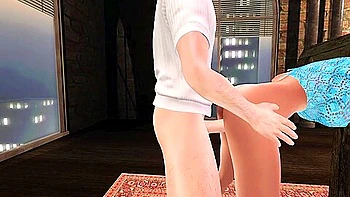 My Stepfathers Perverse