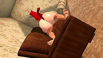 Gothiccc At The Motel