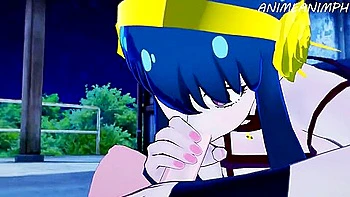 Spy X Family - Meeting Yor Forger During Her Secret Mission