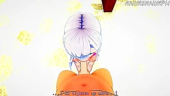 The Seven Deadly Sins - Elizabeth Liones