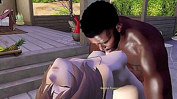October Friend Extended (orgasmic Second Life)