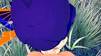 Genshin Impact - Raiden Shogun