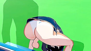 Rent-a-girlfriend - Ruka