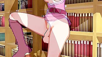 My Next Life As A Villianess - Maria Campbell