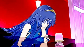 Fire Emblem - Lucina