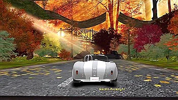 I Still Live In Your Head (orgasmic Second Life)