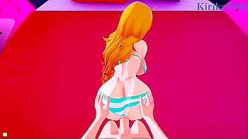 Has Deep Sex In A Love Hotel