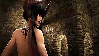 Eliza Halloween Pov [rikolo]