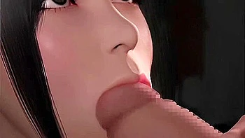 [3dhmv] Umemaro Tutorship