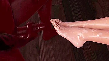 Wbp415 - First Love First Cheating #2