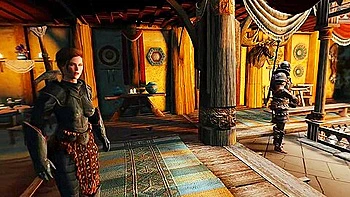 Skyrim Vr 2023 Nsfw Showcase - One Click Wabbjack Install, Aaa Graphics And Physics