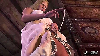 The Golden Grain Full Chapter P1 [1080h Spanish-sub]