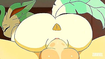 Full Eevee Animation