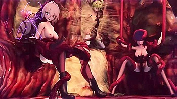 Hmv Insects By Arrowd001