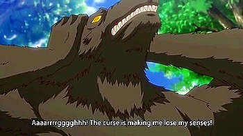 Little Red Riding Hood: Hentai Version