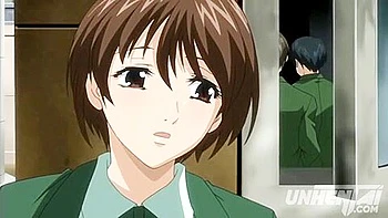 She fingered herself while imagining giving a blowjob to a boy and making him ejaculate in his mouth.