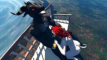 Dark Means To Pleasure I 1