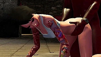 Wbp207 - Dark Breeze #4