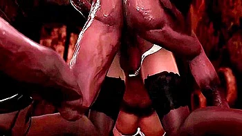 Zbp: Horror On Halloween