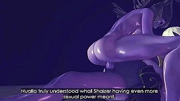 Nualia And Shaizer Ulta - The Summoning 2 (full Link Below)