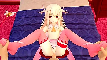 Prisma Illya - Missionary Pov