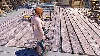 Skyrim Rikling Impregnation