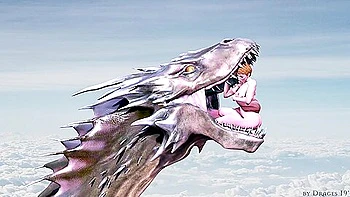 Dragon Hard Vores Human Female