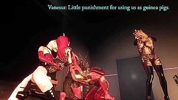 Ryos Adventure: Red Robin Lounge - Fill Her Up Pt. 1