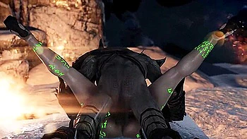 Danger Under Frostflow Lighthouse 6:03 By Danger Hmv