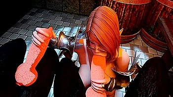 Kleinvoimond Video : Werewolf