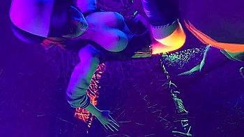 Kleinvoimond Video : Happy Halloween