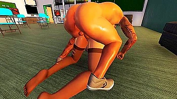 Wbp079 - Corrupting My Tutor