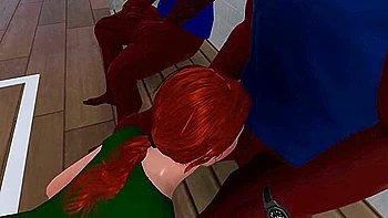 Wbp072 - Fuck High #4