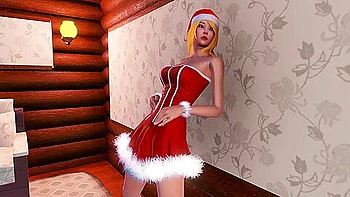 All I Want For Christmas Is You