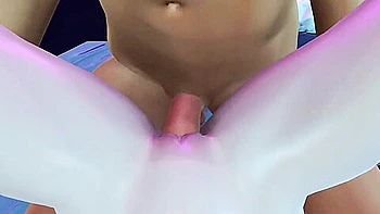 Wbp066 - Naughy Glory Hole Bitches 9