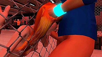 Wbp056 - Naughty Glory Hole Bitches 3